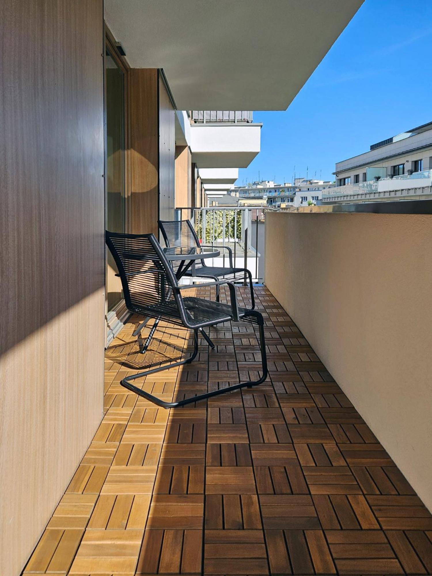 Old Town Plaza Apartment كراكوفيا المظهر الخارجي الصورة